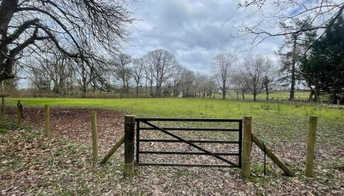 The Granary, Cilbronnau Farm, Cardigan - Foto 2
