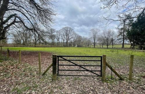 The Granary, Cilbronnau Farm, Cardigan - Foto 2