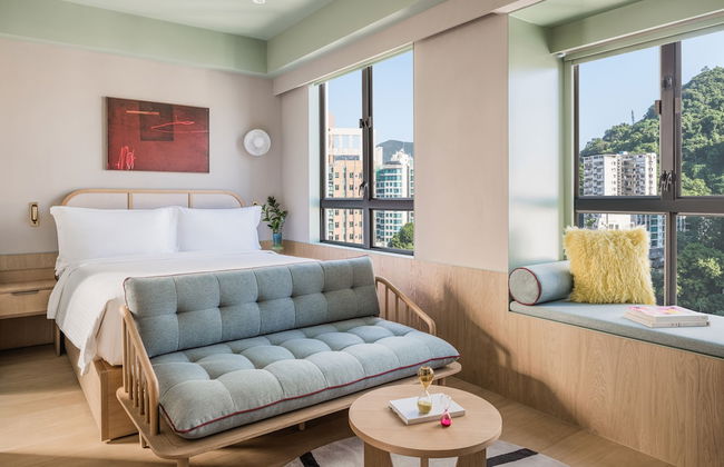 Ying’nFlo, Hong Kong, Wan Chai by Langham Hospitality Group - Photo 11