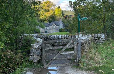 Bankside Cottage Milldale - Foto 48