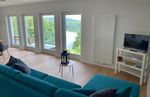 #2 Ommi Kese Sansibar Apartment Panorama Balkon - Photo 36