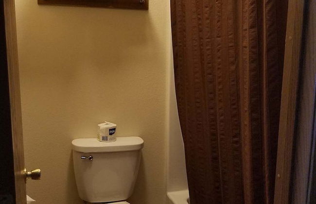 Elk Creek Resort - Foto 50