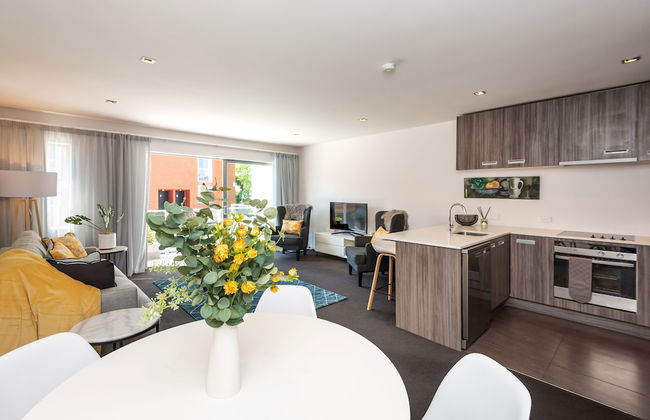 Armagh Apartment 5 - Foto 12