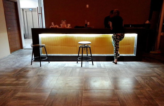 Suites Plaza Acequia - Foto 61