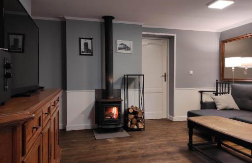 Srokowski Dwór 1 - Dom Ochmistrza - Foto 2