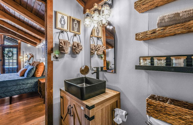 Cliff Haven - Foto 13