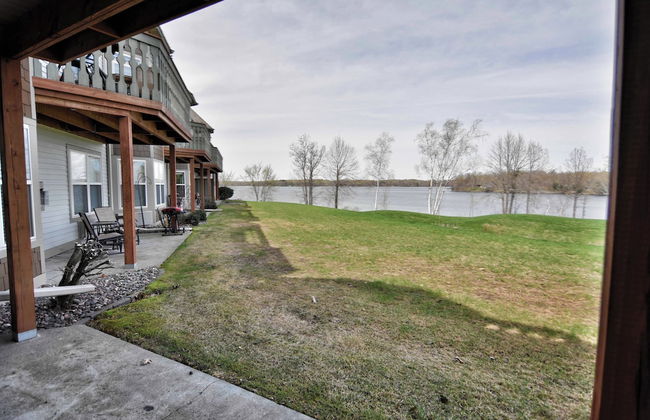 Unit 312 1 BD/ 1 BA Condo - Foto 11