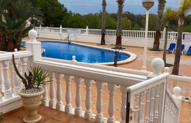 Casa Borrel - Foto 1