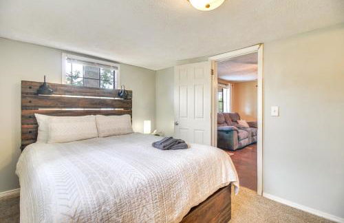 Half-Mi to Marina Pet-Friendly Disney Home - Foto 10