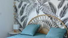 L'Escale Bretonne 6 personnes, proche mer et centre ville, jardin privé et clos - Foto 5