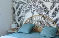 L'Escale Bretonne 6 personnes, proche mer et centre ville, jardin privé et clos - Foto 5