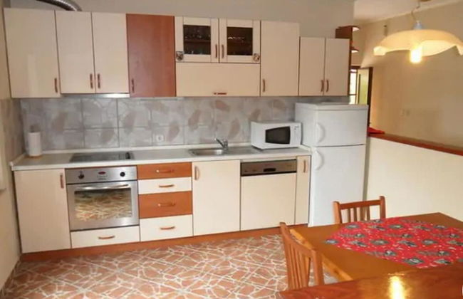 Apartment Mileta - Foto 10