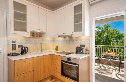 JASMINE - ONE BEDROOM APART WITH BALCONY - Photo 7