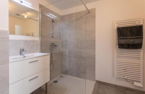 Au Calme des Sommets - Vue montagne - Photo 6