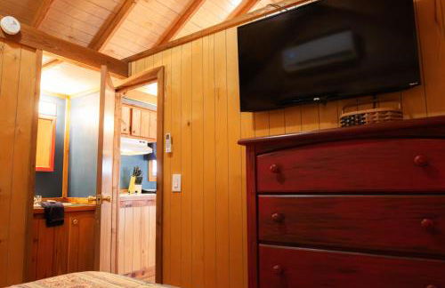 Lakeview Cedar Cabin - Uncle Sams Cabin - 3 - Foto 31