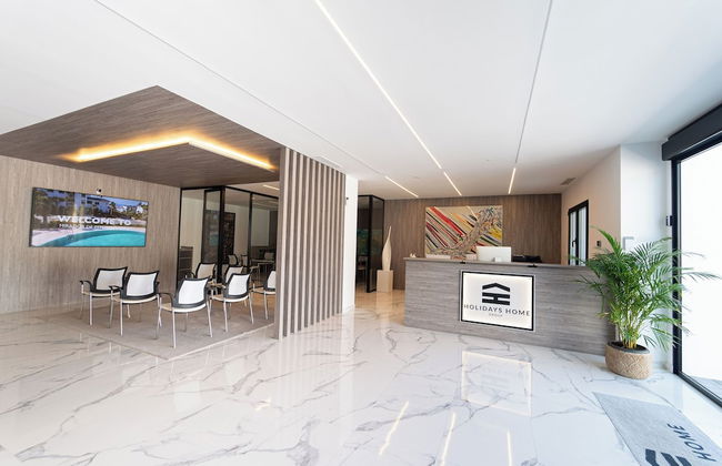 Estepona Holiday Hills - Photo 3