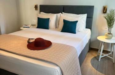 Kyveli LuxuryRooms - Photo 29