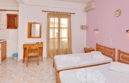 Pension Andromeda - Foto 22