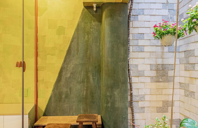 Cozrum Homes Yoga Corner - Foto 7