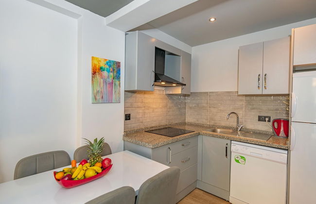 Yaşam Park Residence Apart Hotel - Photo 29