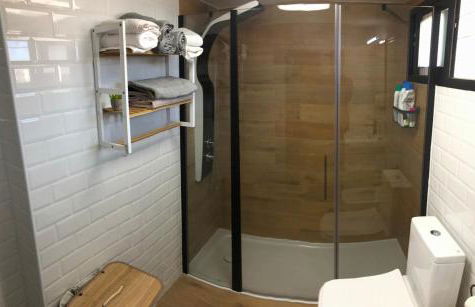 Apartamento Jacuzzi La Manga - Primera Linea - Foto 15