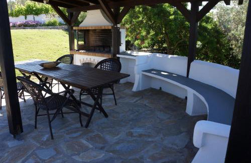 Villa Pefka - Foto 6