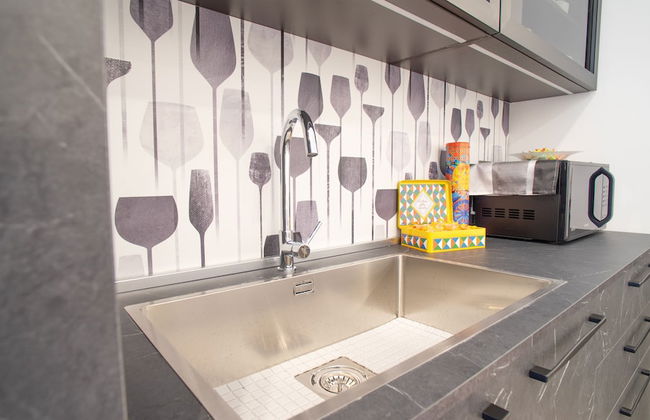 Palermo Historia Rooms and Suites - Foto 65