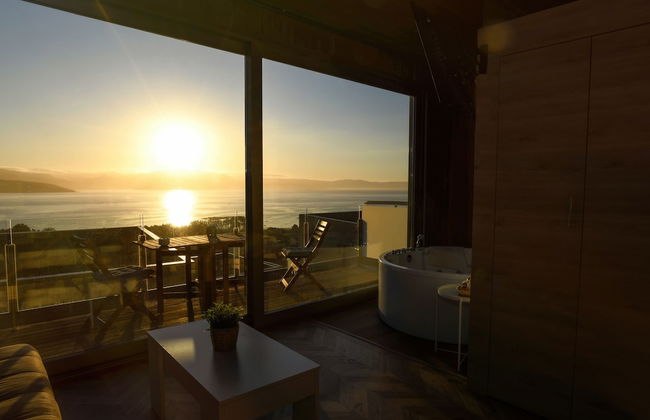 Cabañas Fisterra - Photo 52