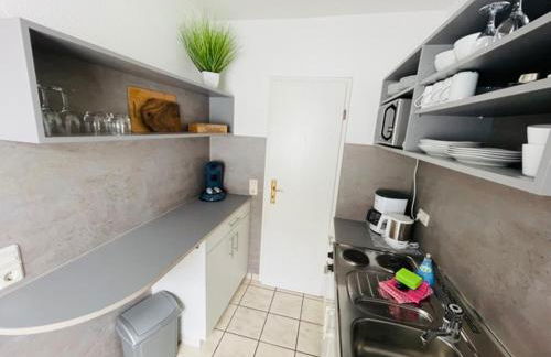 Aparthotel Stibbe - Foto 77