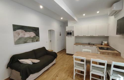 Il Nido Dei Vicoli- A Due Passi Dall' Acquario - Foto 1