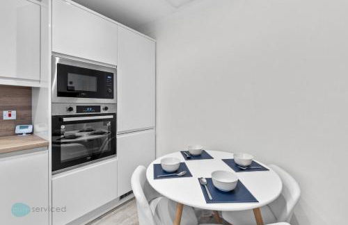 The Barracks by Pureserviced - Foto 11