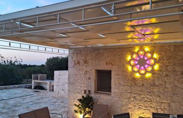 Quattroperle Trulli - Relax - Puglia - Foto 53