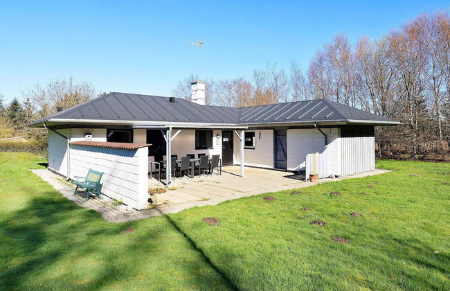 6 Person Holiday Home in Veslos - Photo 1