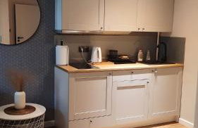 Apartament dla 2 osób nad rzeką - Foto 2