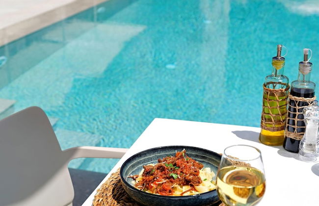 Dorman Suites Hotel - Foto 66