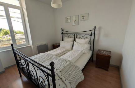 Gîte Chat Perché - Photo 21