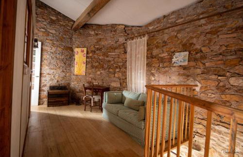Maison charmante à Faugères avec vue sur la montagne - Foto 29