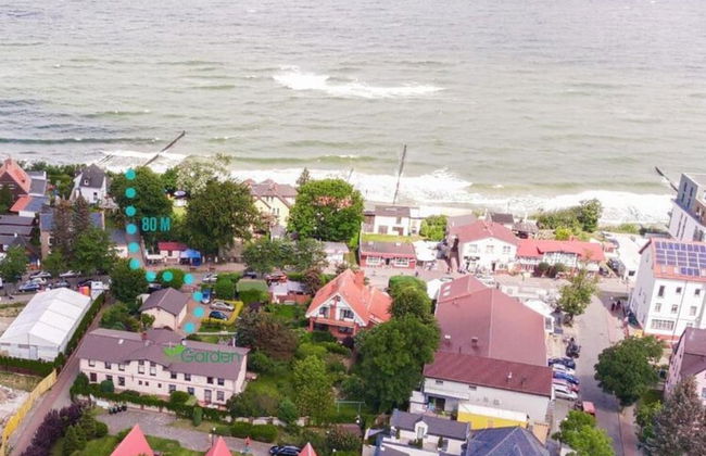 Holiday Home in Ustronie Morskie by the Beach - Photo 37