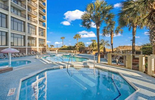 Ocean Front at Beach Cove - Foto 29