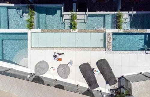 Pearl SeaBreeze Suites - Foto 13