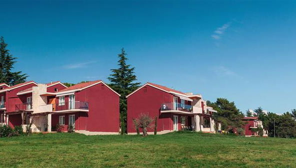 Apartments Katoro Plava Laguna - Photo 5