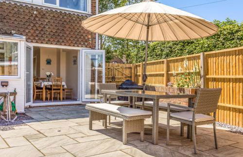 3 bedroom Cottage in the heart of beautiful Bosham - Pass the Keys - Foto 48