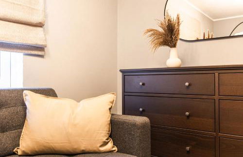 City and Sea Cosy retreat - Foto 12