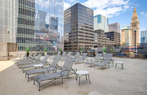 Long-Term Stay in Dtwn Denver! Walkable Condo - Foto 24