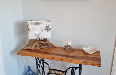 Glenfalloch Beag Apartment, Torvaig - Foto 21