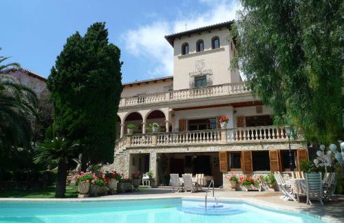 Villa Son Armadans - Photo 27