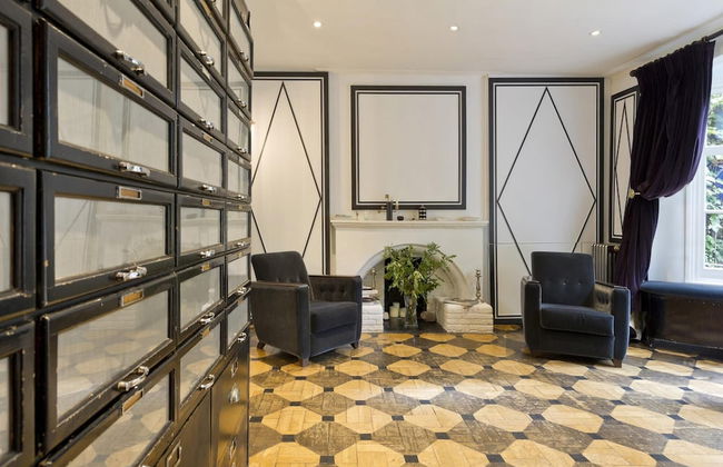 Stylish 5 Bed House in St John s Wood Maida Vale - Foto 12