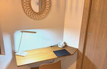 Hébergement de Standing à la Mer avec extérieur - Foto 9