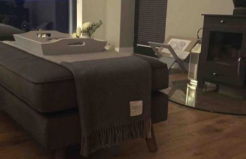 The Byre, Glasphein-Panoramic sea and glen views - Foto 18