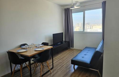 19Lindo ap Rua Metrô prox Centro - Photo 1